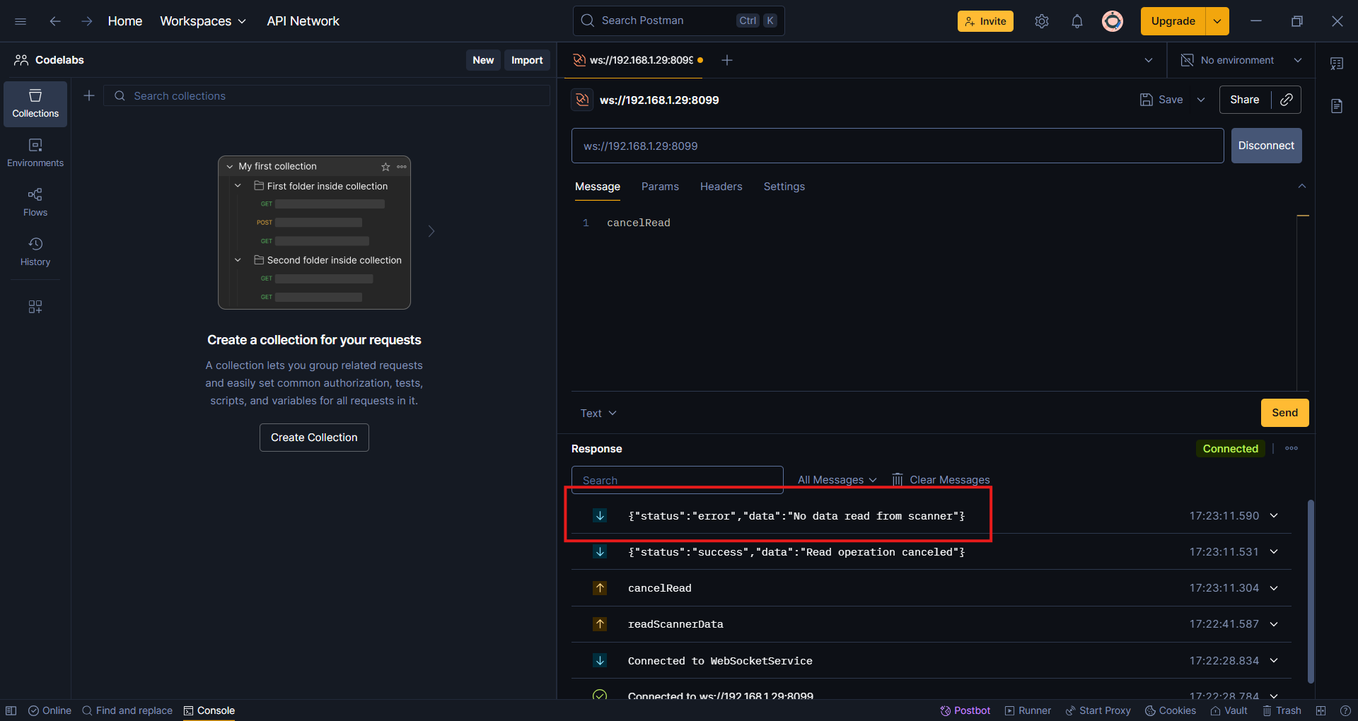 screenshot-step5-postman-response-aborted